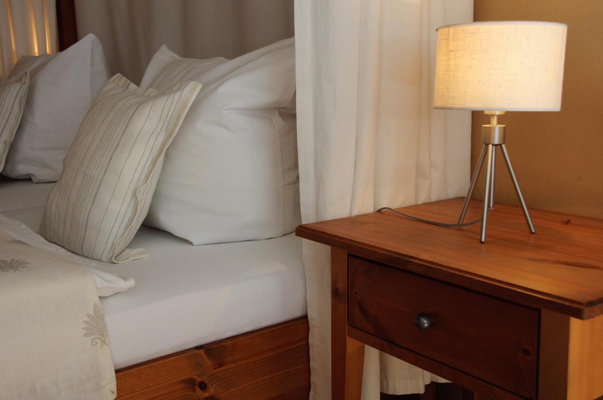 Hotel Am Hoken Кведлинбург Екстериор снимка